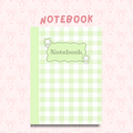 Lucky Pup Notebook