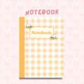 Carrot Pup Notebook